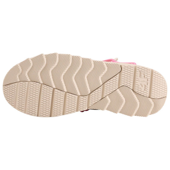 4F SNOW BOOTS
